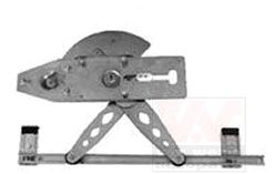 VAN WEZEL 1863266 -  Подъемное устройство для окон